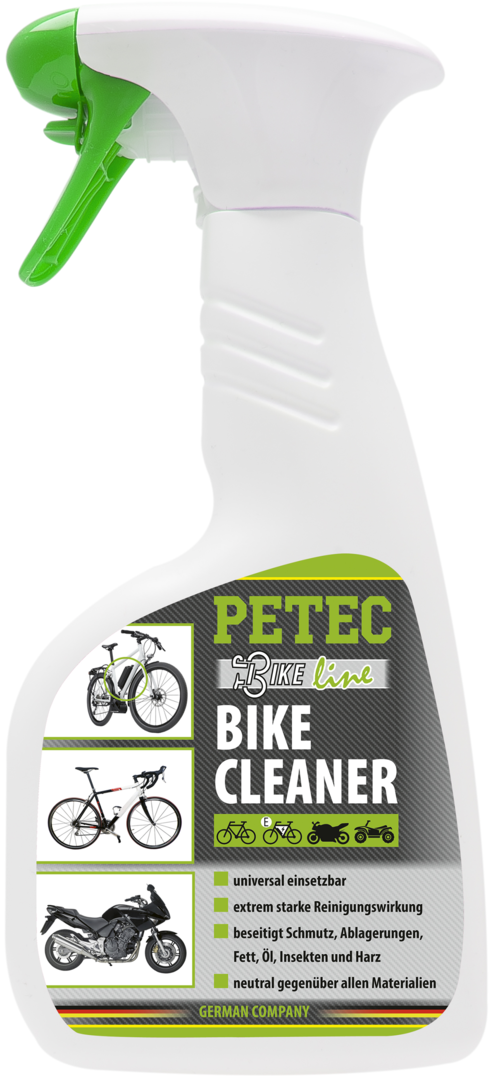 Petec Bike Cleaner 60150