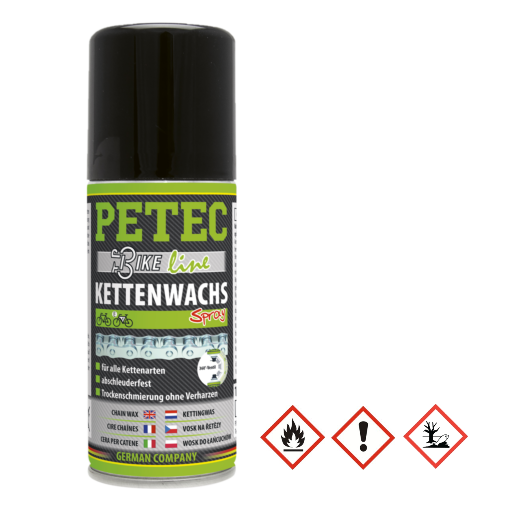 Petec Kettenwachs 70520